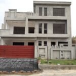 10 Marla house construction cost in DHA Phase 8 in June 2026