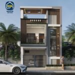 3 Marla House Construction Cost in Pakistan