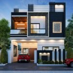 The Ultimate 3 Marla House Guide & Dimensions