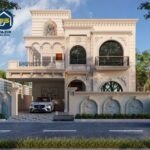 10 marla house construction cost in DHA Phase 4 in 2026