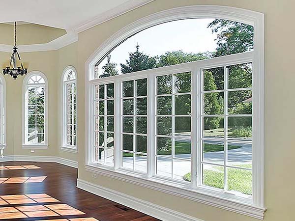 Aluminium Windows Price in Pakistan