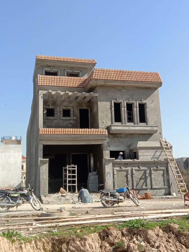 How you can save your construction from destruction?