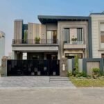 10 marla house construction cost in DHA Phase 6 in 2026