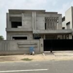 Grey Structure Cost in March 2026