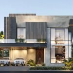 1 kanal house construction cost in DHA 9 Prism in 2026