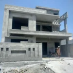10 Marla house construction cost in DHA Phase 4 in June 2026