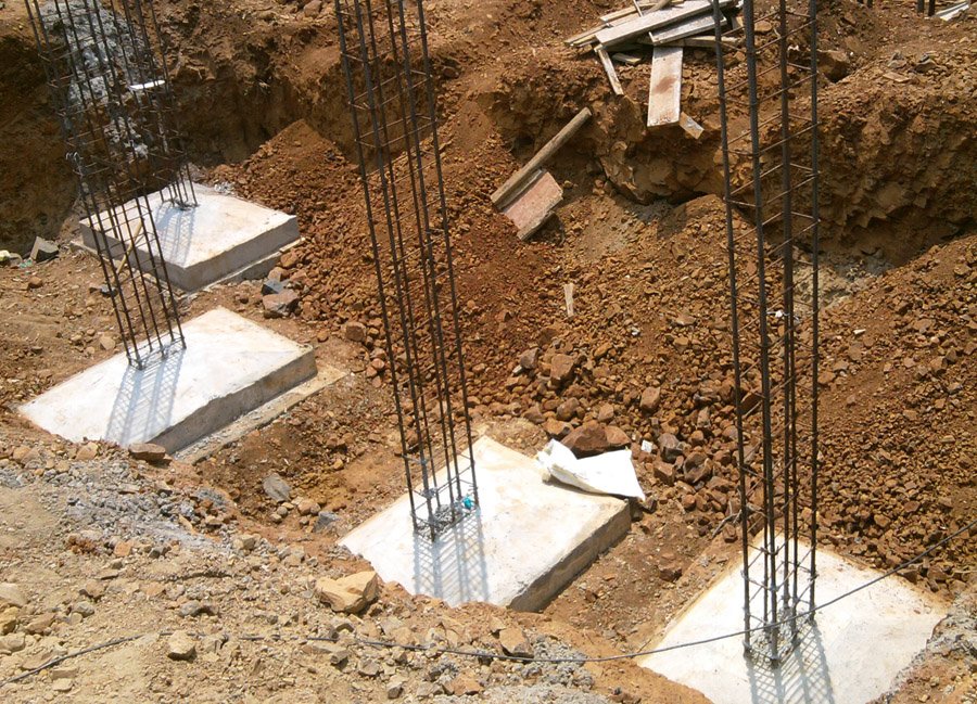 How much amount required for Foundation & Structure work in 7.5 marla house?