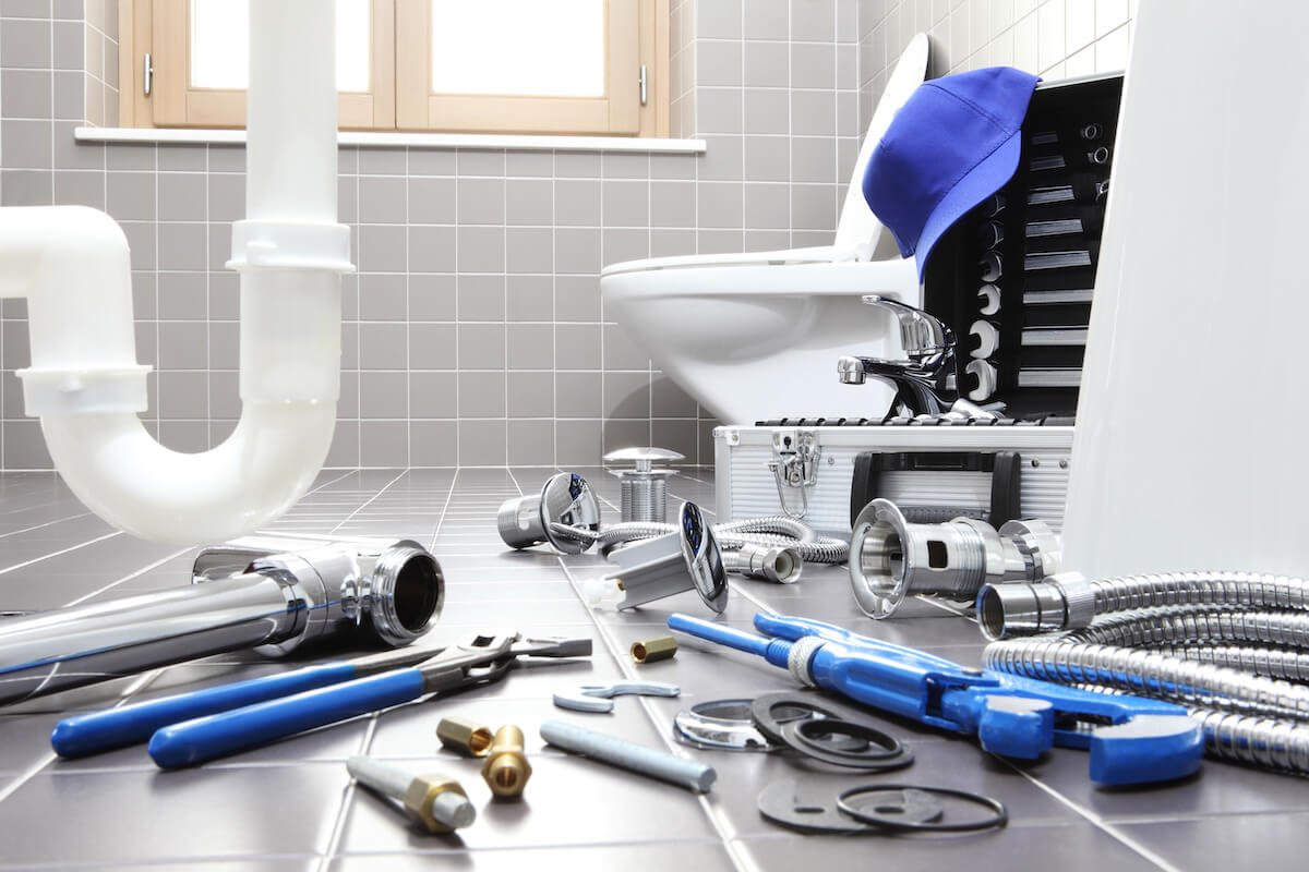 How much amount required for Fittings & Fixtures work in 5 marla house?