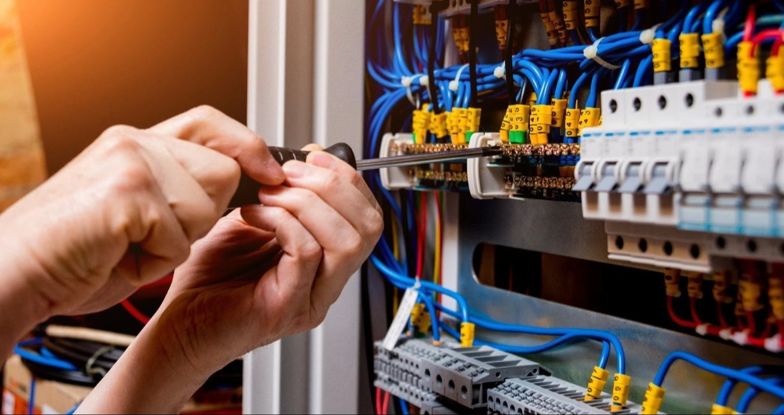 How much amount required for Electrical work in 7.5 marla house?