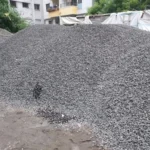 How much amount required for crush for 10 marla after war?