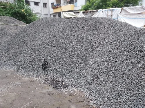 How much amount required for crush for 3 marla house?