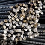 How much amount required for steel for 10 marla after war?