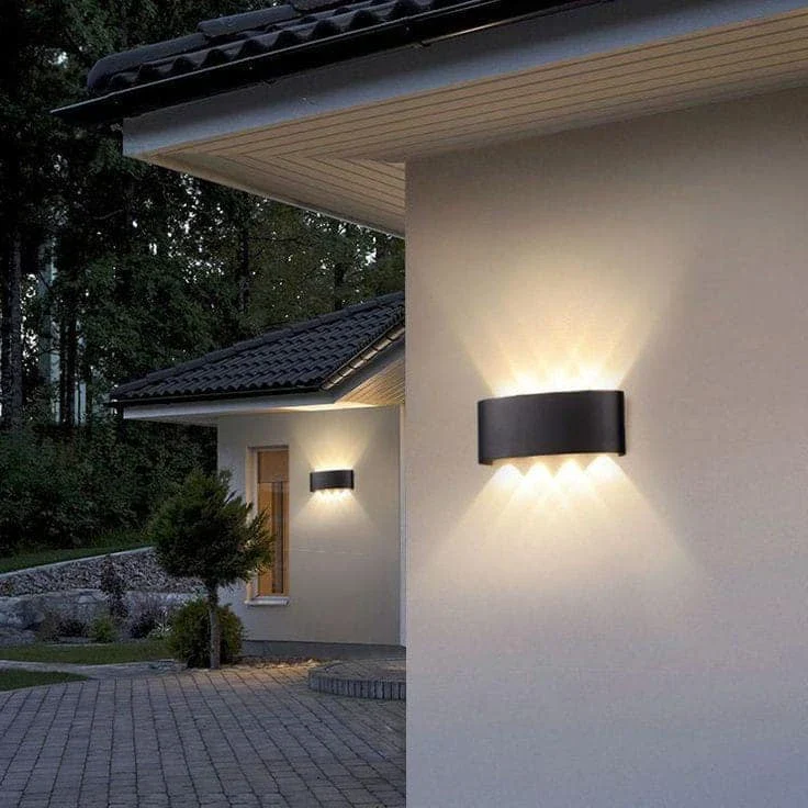 How much amount required for lights for 5 marla house?