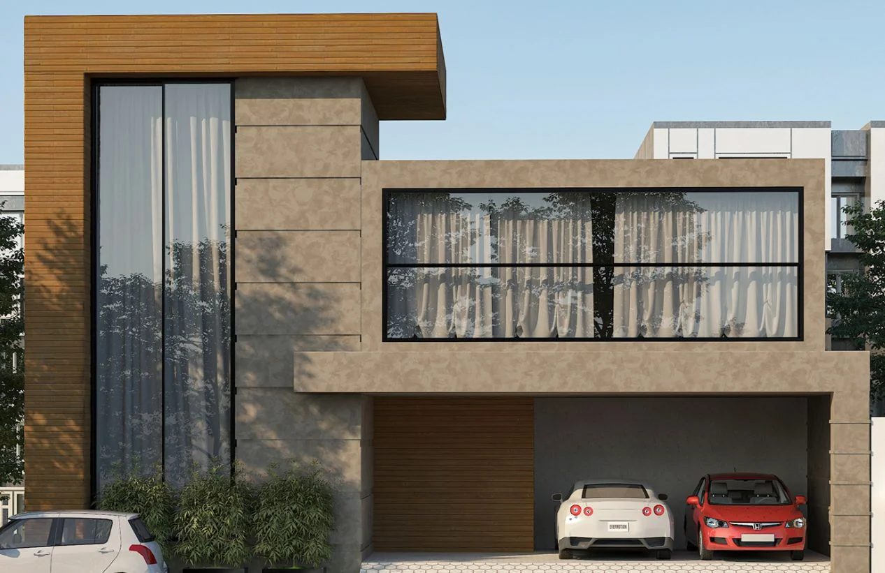 10 marla house construction cost in Bahria Town in 2026