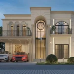 1 kanal house construction cost in DHA Phase 2 in 2026