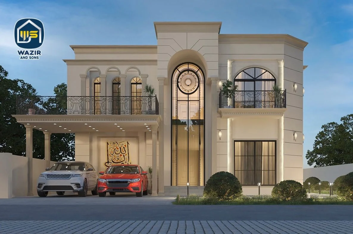 1 kanal house construction cost in Islamabad in 2026