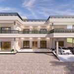 2 kanal house construction cost in Karachi in 2026