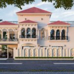 15 marla(55x62) floor plan | Architectural Services