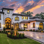Farmhouse plans in Pakistan