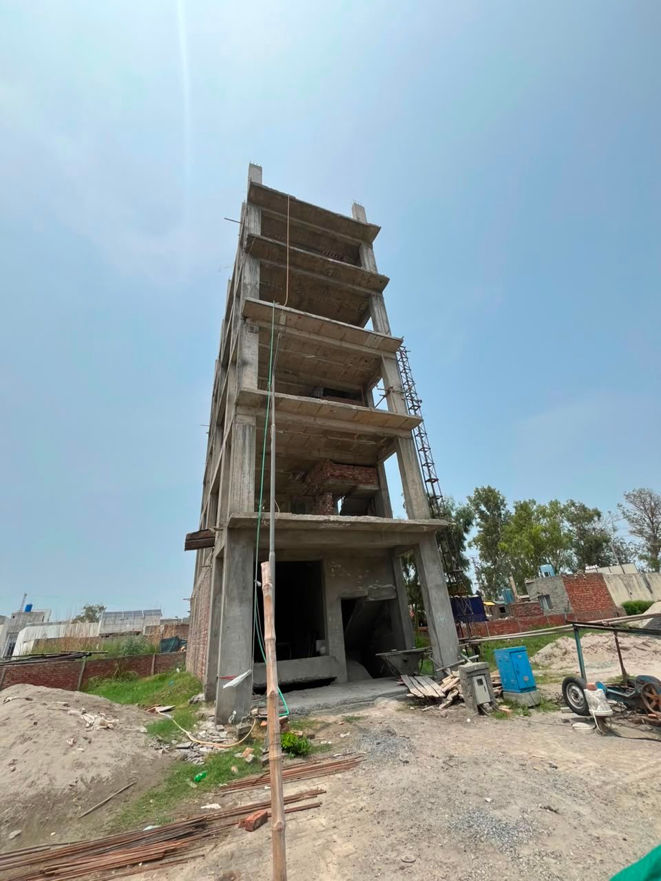 What is the 3 Marla Commercial Plaza Cost in Fazaia Housing Scheme?