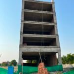 What is the 5 Marla Commercial Plaza Cost in Lahore?