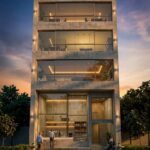 What is the 8 Marla Commercial Plaza Cost in DHA?