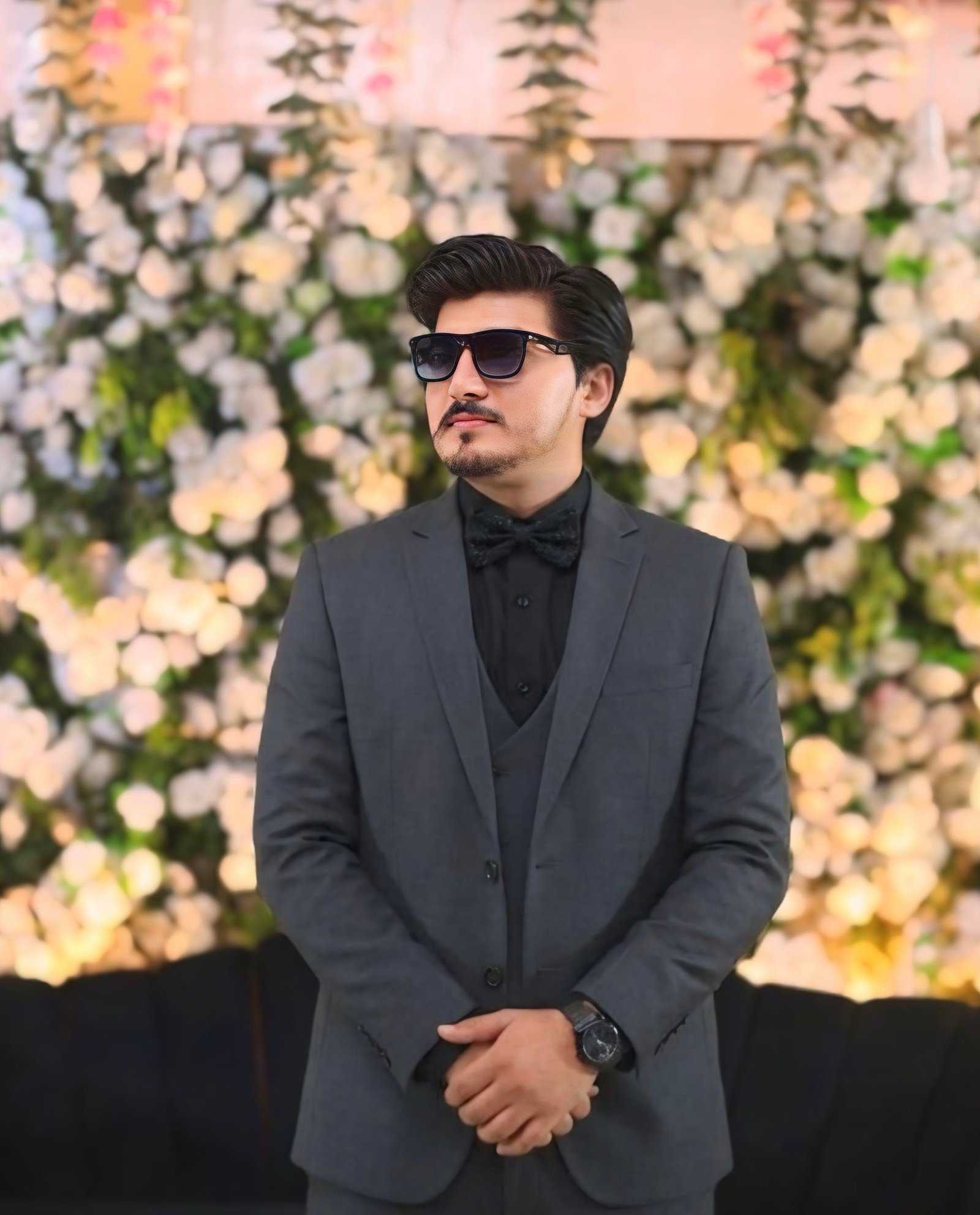 CEO wazir&sons